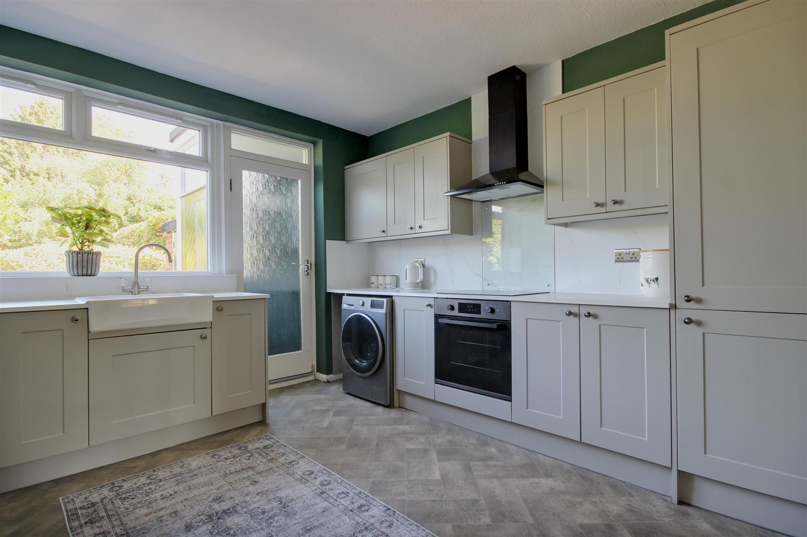 Marydene Drive, Hull